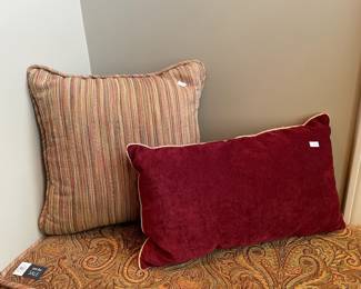 Decorative Pillows