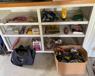 Misc Items