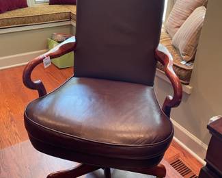 Sam Moore Office Chair