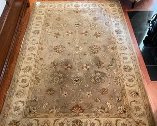 Kaleen Area Rug