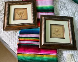 Framed Art