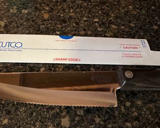 Cutco Knife