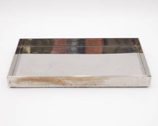 Restoration Hardware Laval Bath Tray