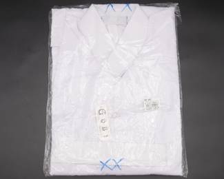 Gobi Mens Traditional Chinese Jacket 100% Silk