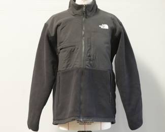 Northface Mens Denali 2 Fleece Jacket