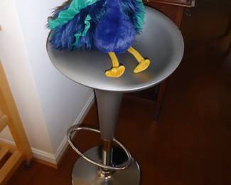 Stooll by Magis Bird ??