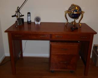 Stickley desk