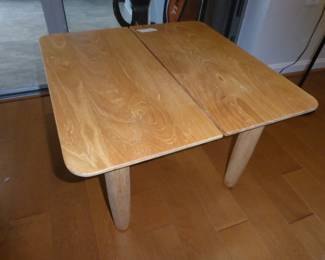 Studio Tolvanen Straight Grained Teak