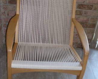 Giselle lounge chair