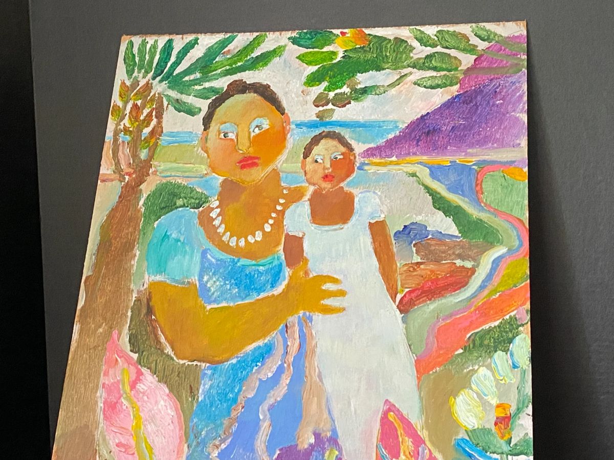 CARDON ESTATE SALES Fine Art Frantic... starts on 7/8/2024