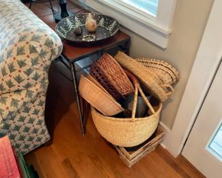 Basket Collection