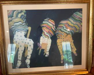 Info on Art Coming Soon