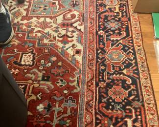 Beautiful Rug