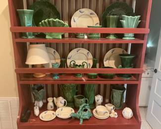 McCoy, Susie Cooper, CaMark 