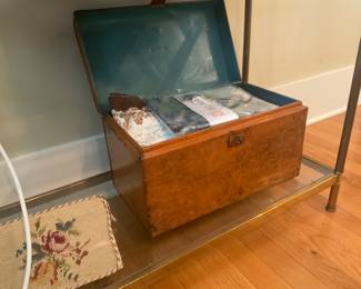 Great little Small Chest