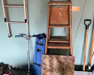 Ladders