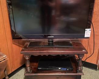 Samsung Tv