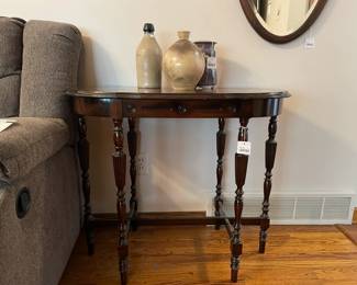 Antique Side Table