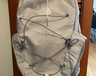 The Northface Backpack
