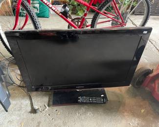 Samsung 32