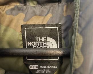 The Nothface Jacket