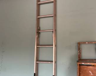 Ladders