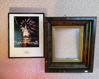 Victorian Deep Picture Frame