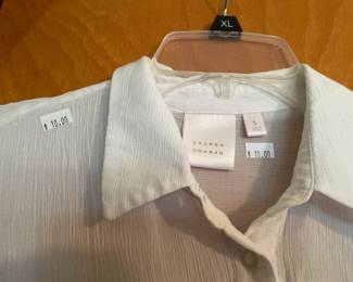 Lauren Conrad Blouse