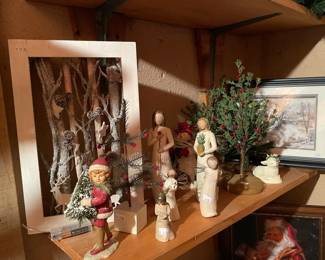 Christmas decorations