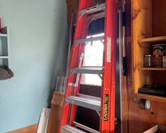 Ladders