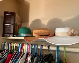 Hats