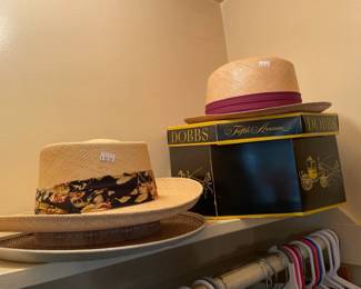 Hats
