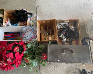 Misc items