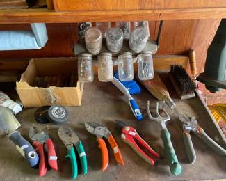 Misc tools