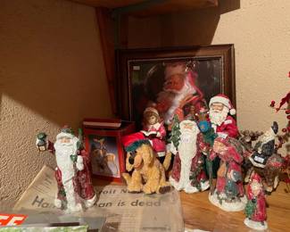 Christmas decorations