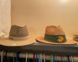 Hats