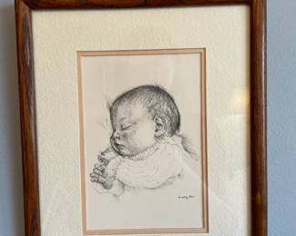 Framed Art