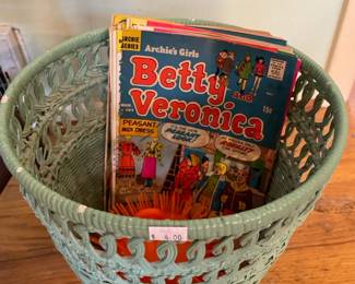 Archie comics