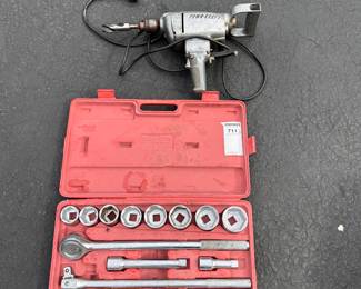 tools, mechanics tools