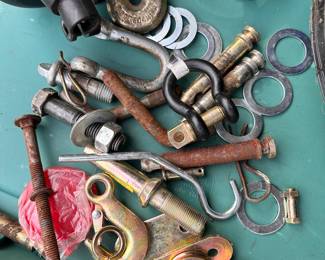 towing, hauling, fasteners, come-along, tie-down, ratchet