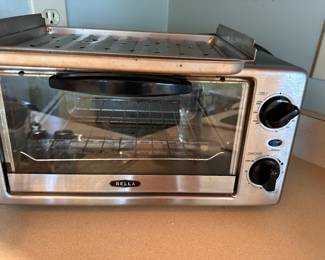 Toaster Oven