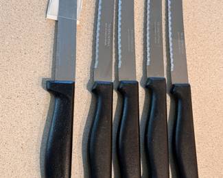 Knife Set Tramontina 