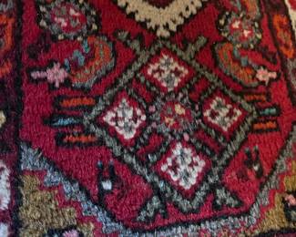 Persian Area Rug