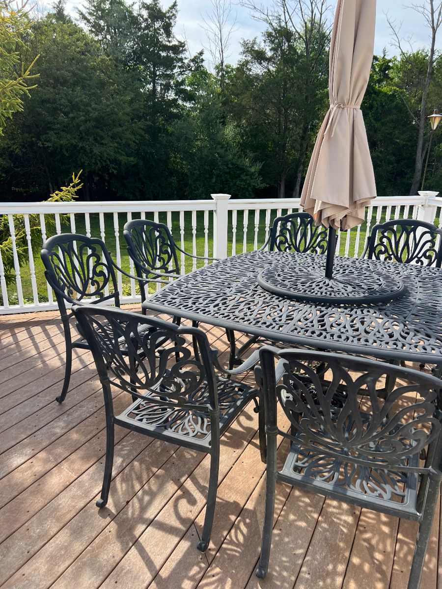 Moving Sale in Princeton, NJ starts on 7/12/2024