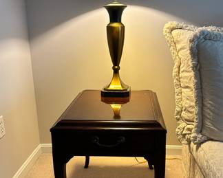 Ethan Allen end table