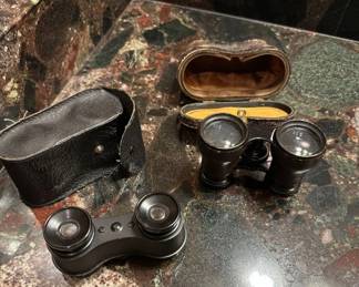Vtg binnoculars