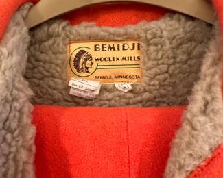 Bemidji Woolen Mills