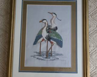 Gloria Lynch Needlepoint