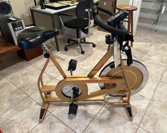 Schwinn Exerciser - DX 900