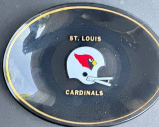 St. Louis Cardinals plate